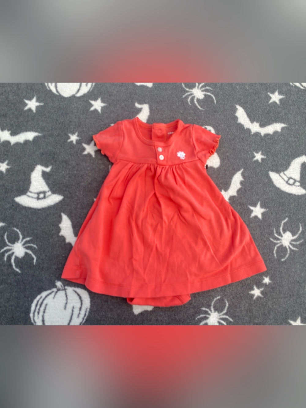 3 for $10 Carter’s Dress